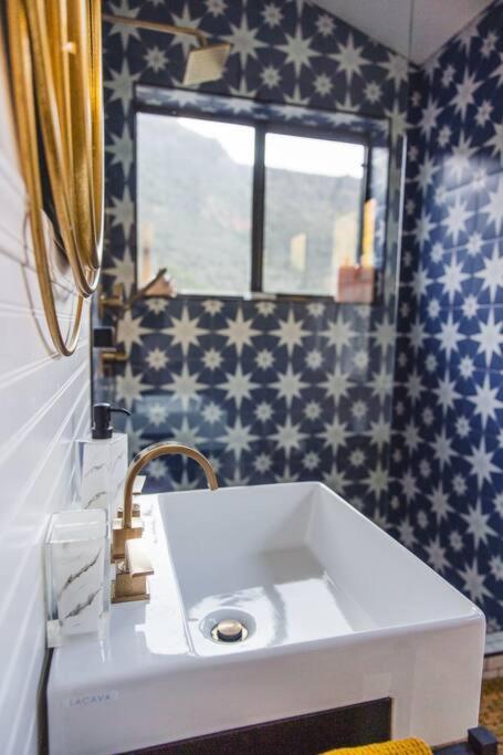 Holiday home The Sol Cottage+ Hiking+creek Access+views Sedona