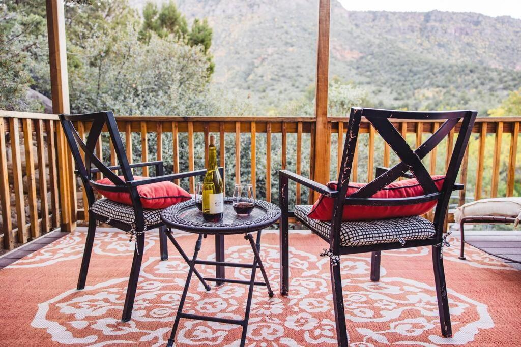 The Sol Cottage+ Hiking+creek Access+views