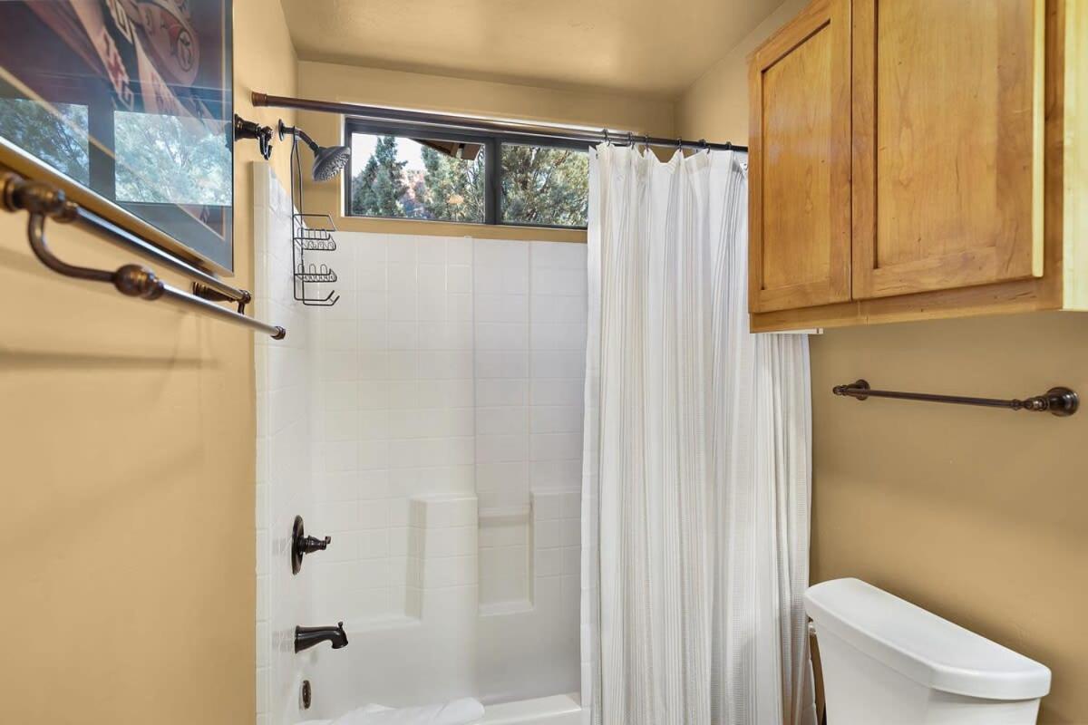Mammoth Rock Retreat Villa-sleeps 4 Sedona