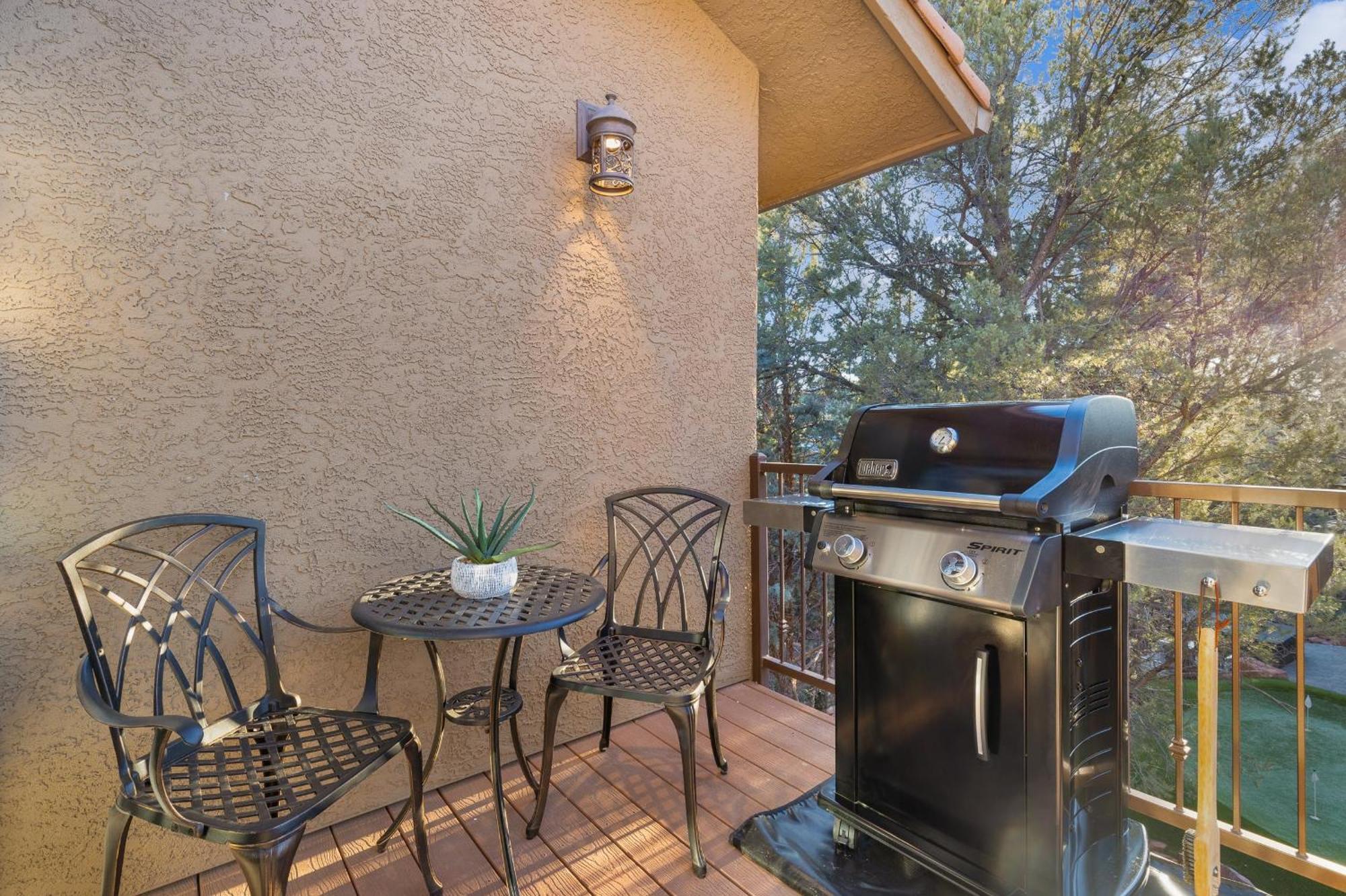 Villa Mammoth Rock Retreat Villa-sleeps 4 *