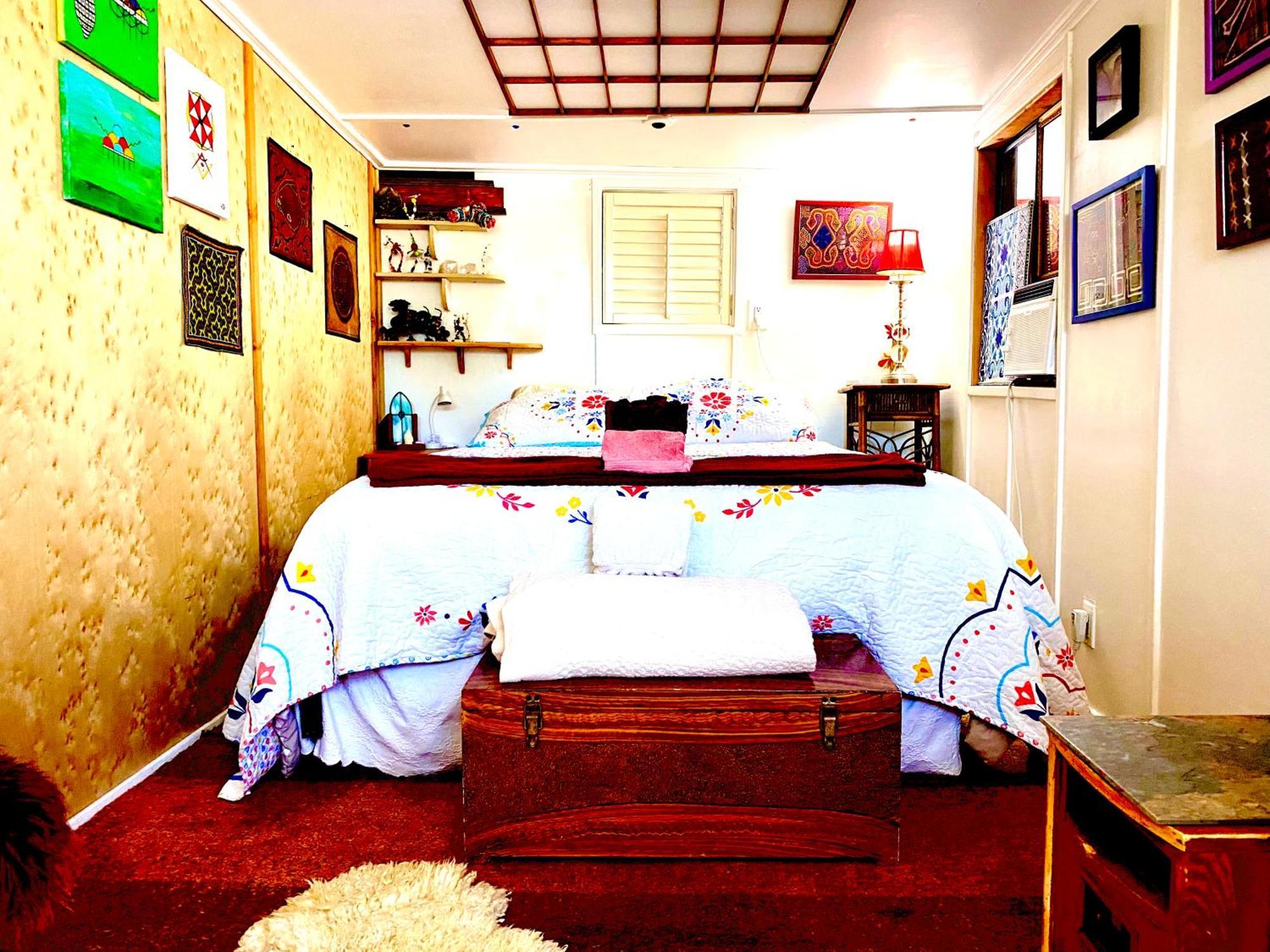 Camp Tiny House *