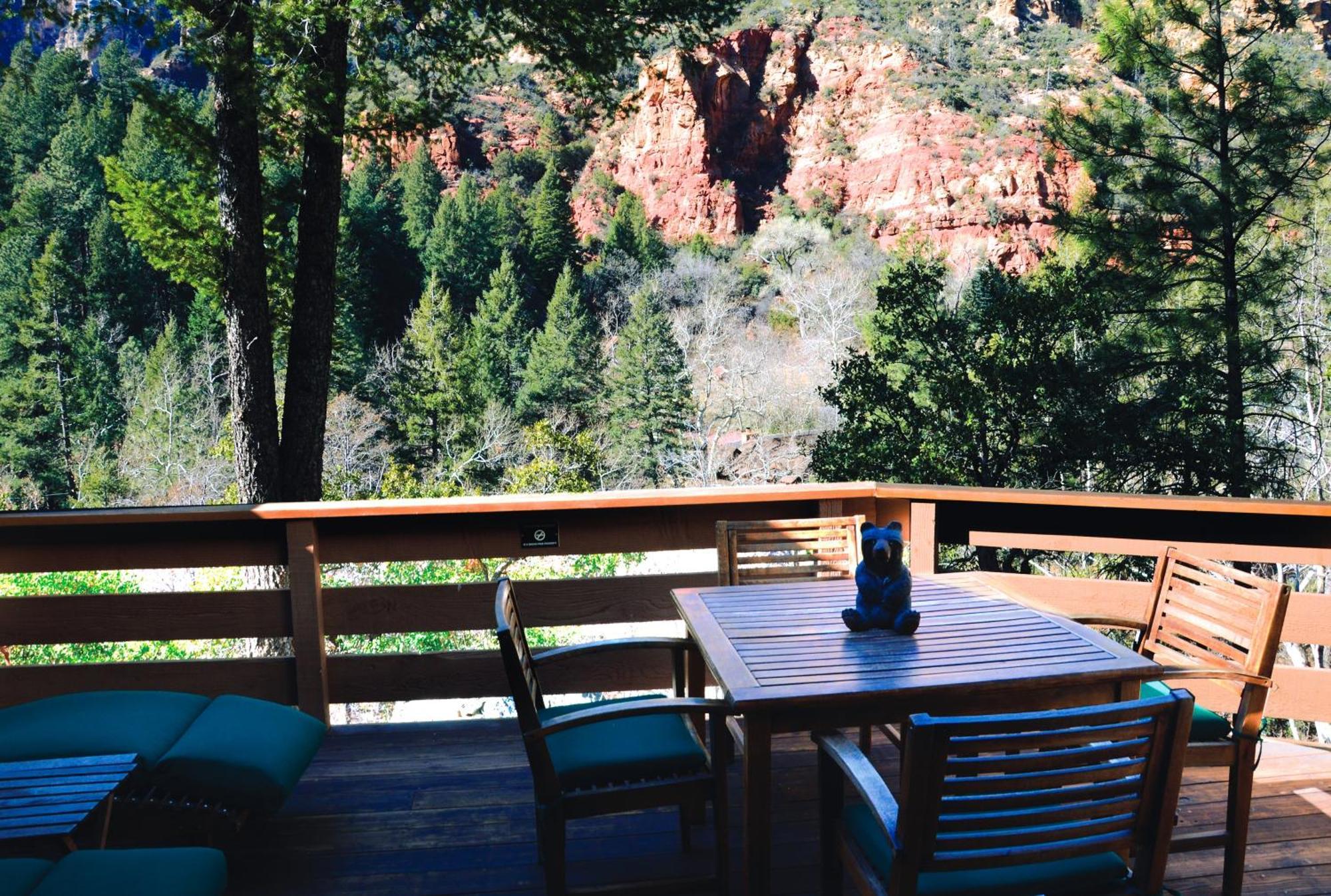 Junipine Resort Sedona