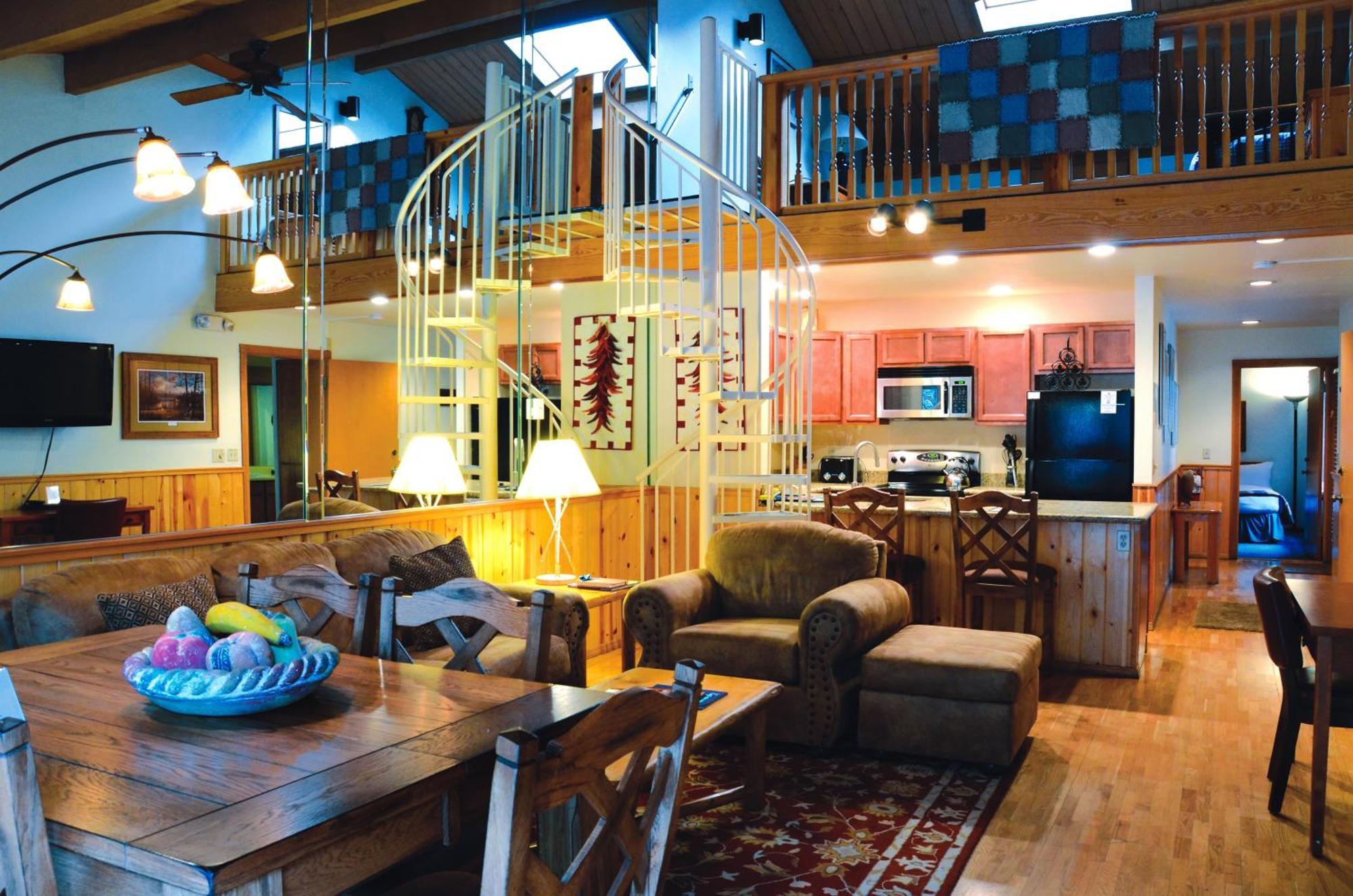 Junipine Resort Sedona