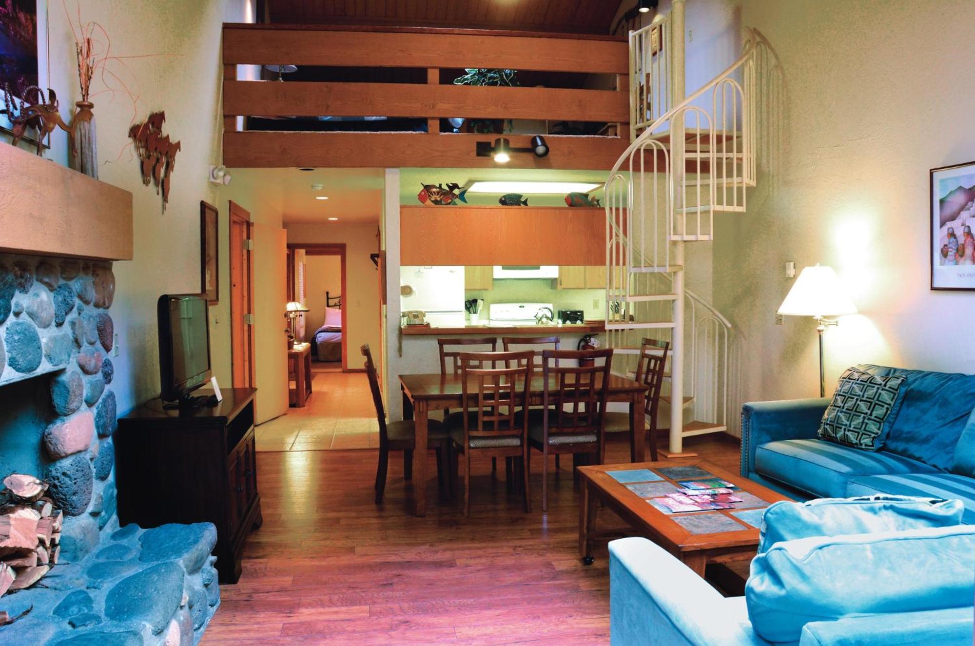 Junipine Resort