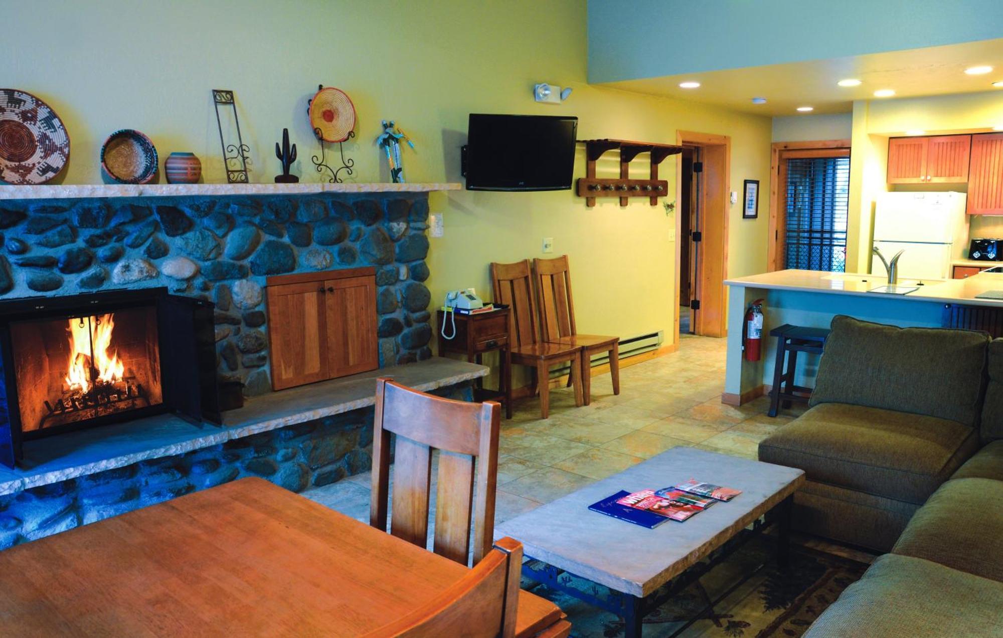 Resort Junipine