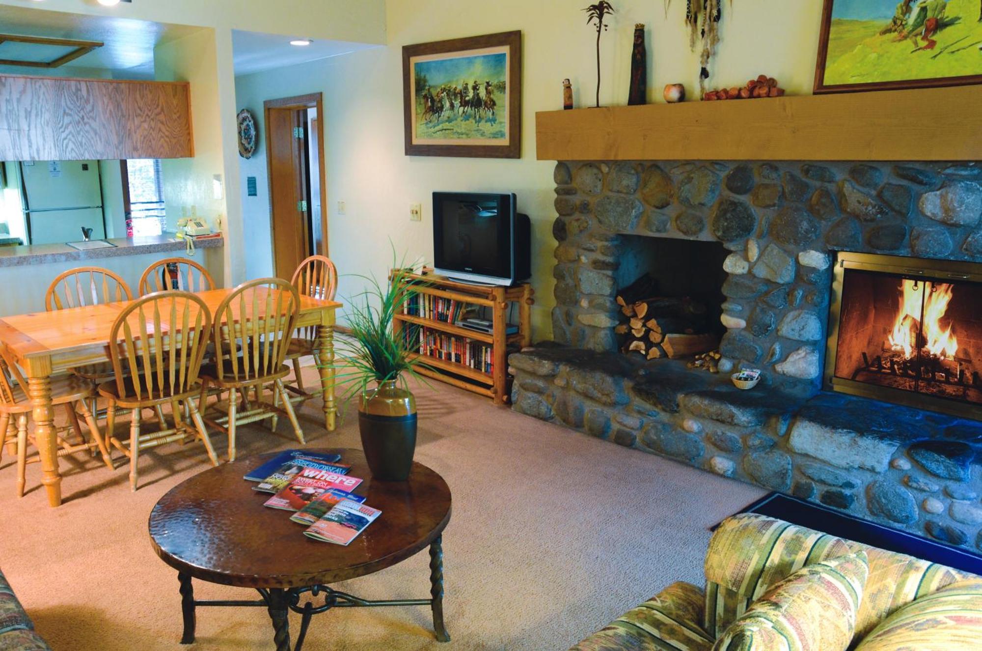 Resort Junipine 4*