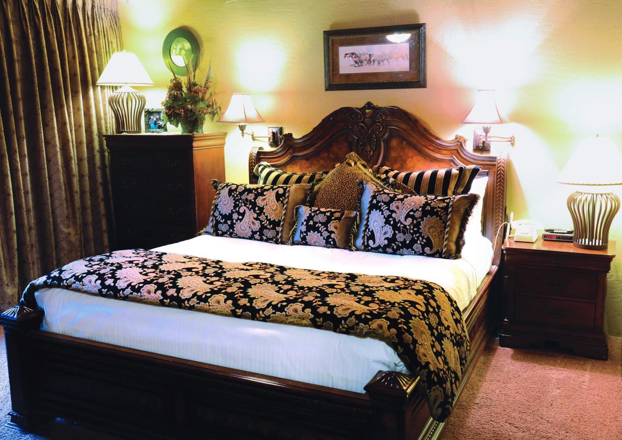 Junipine 4* Sedona