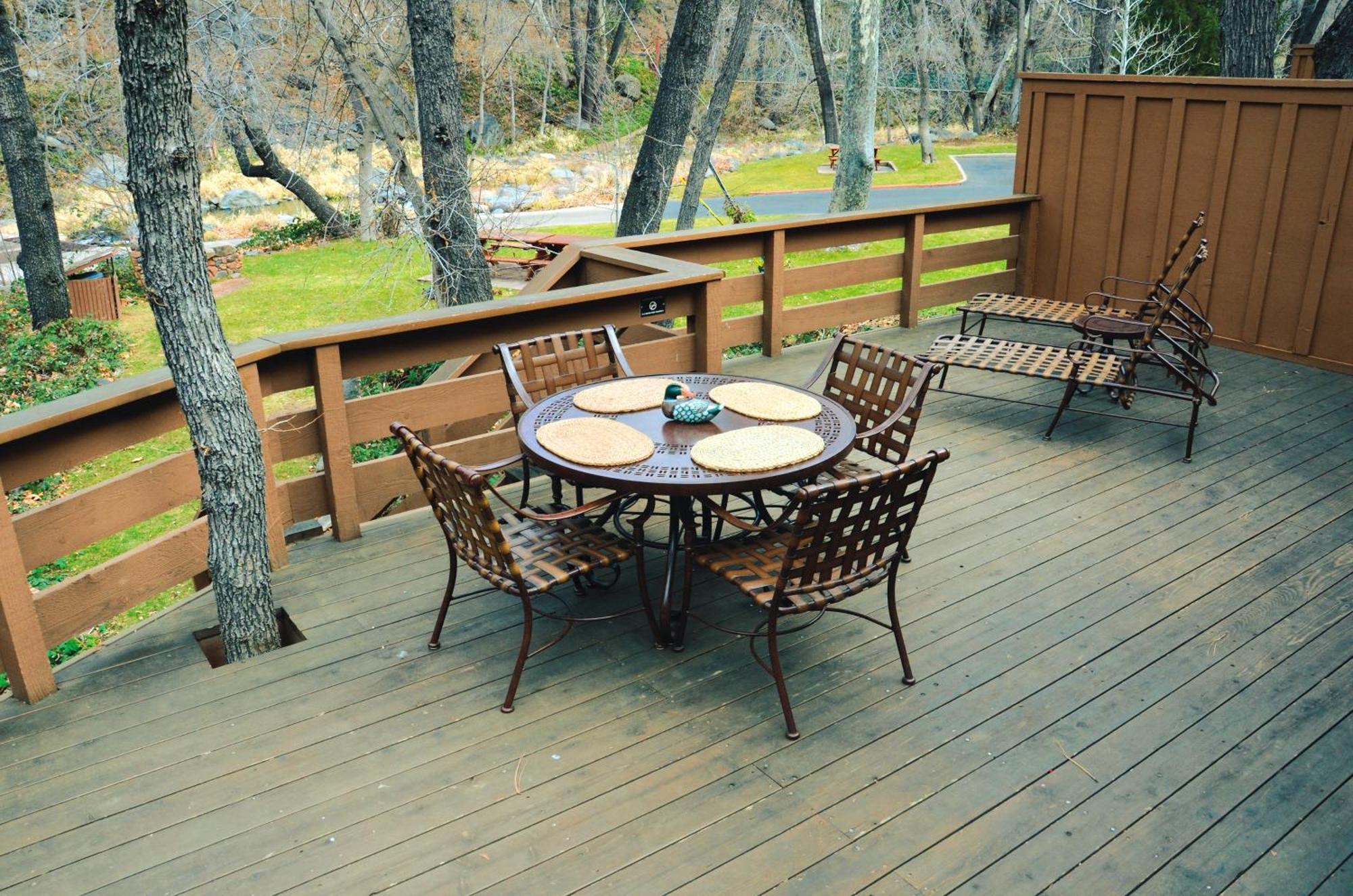 Junipine Resort Sedona