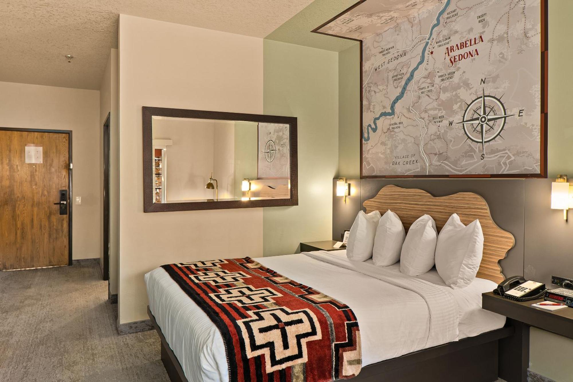 Arabella 3* Sedona