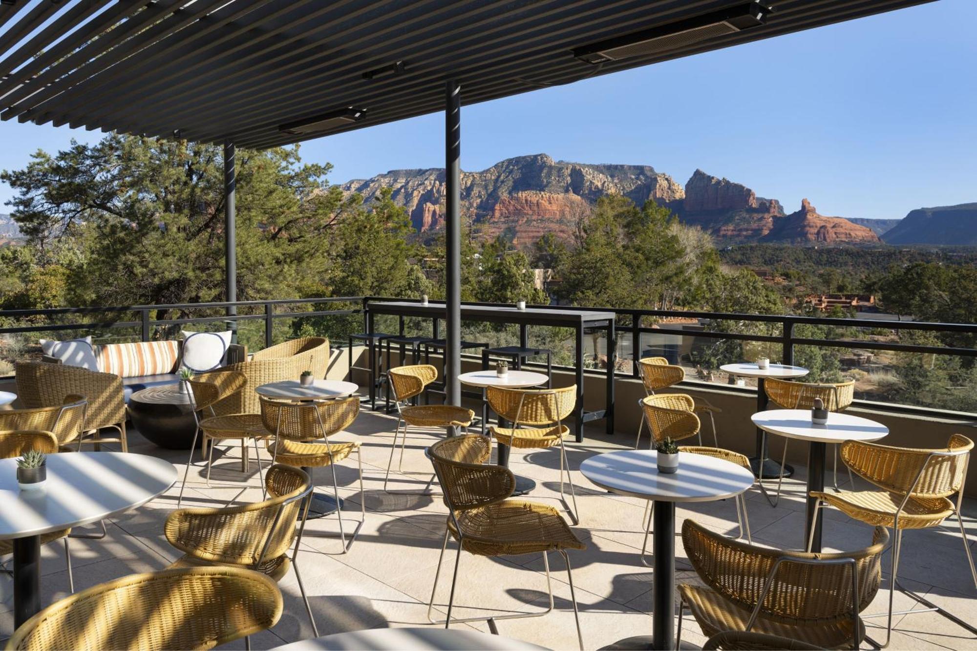 Sky Rock Sedona, A Tribute Portfolio Hotel 3*