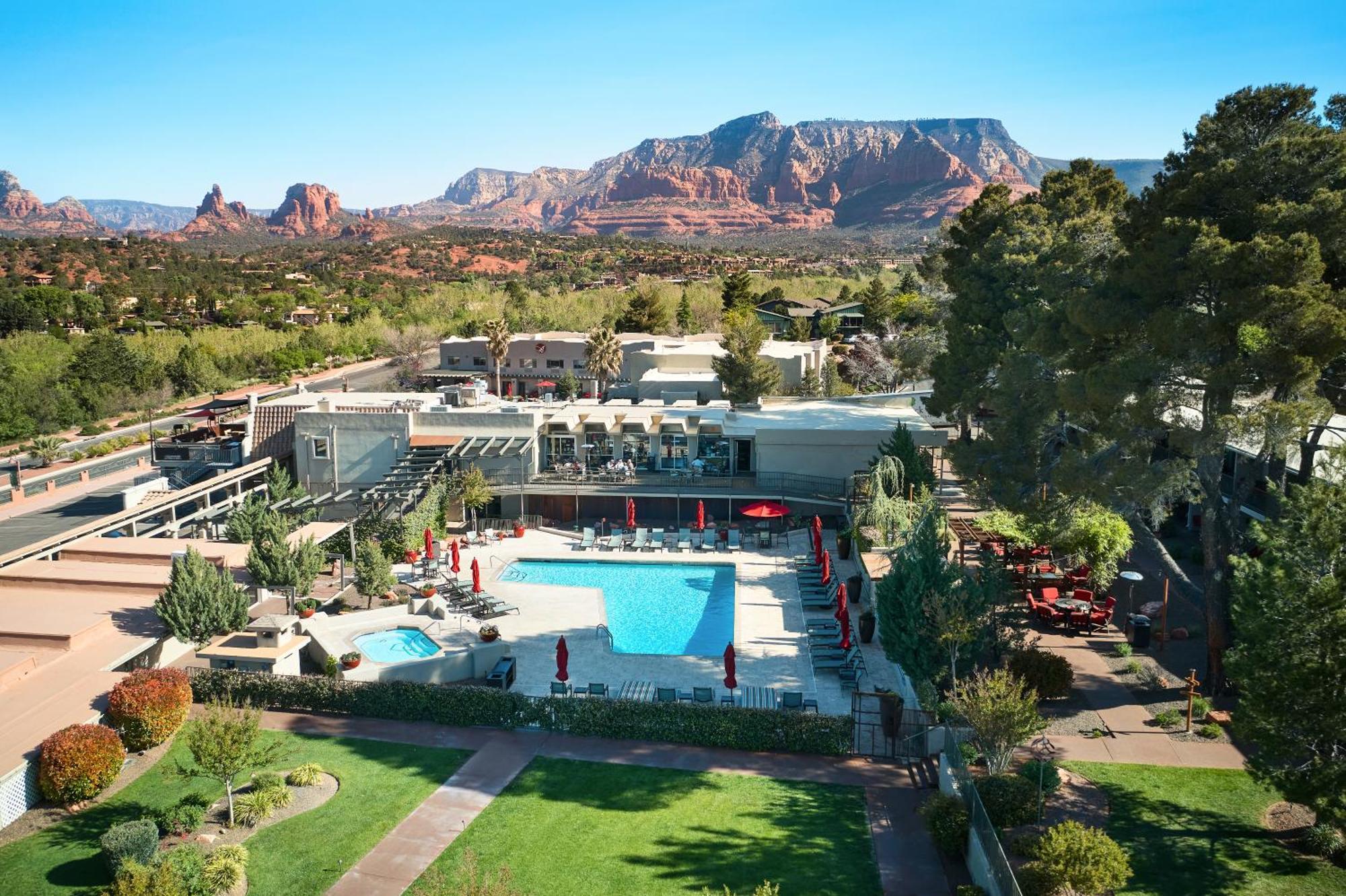 Hotel Arabella 3*