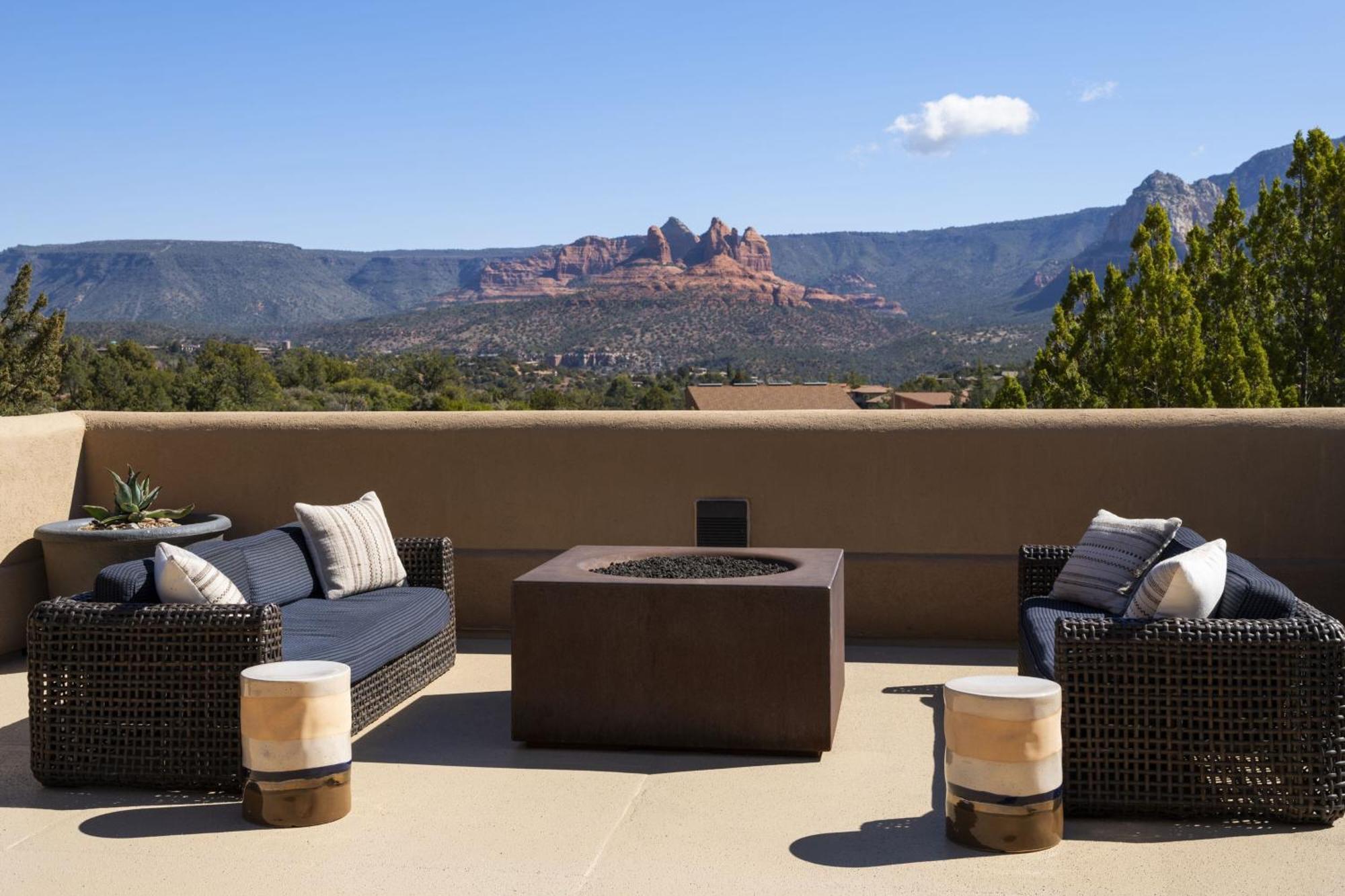 Sky Rock Sedona, A Tribute Portfolio Hotel