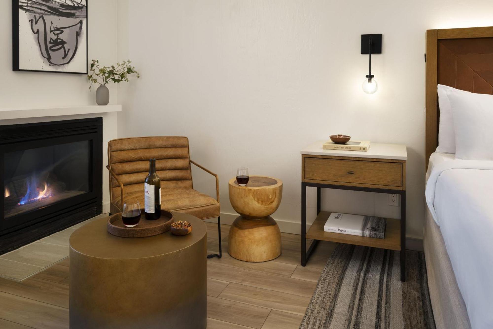 Sky Rock Sedona, A Tribute Portfolio Hotel 3*