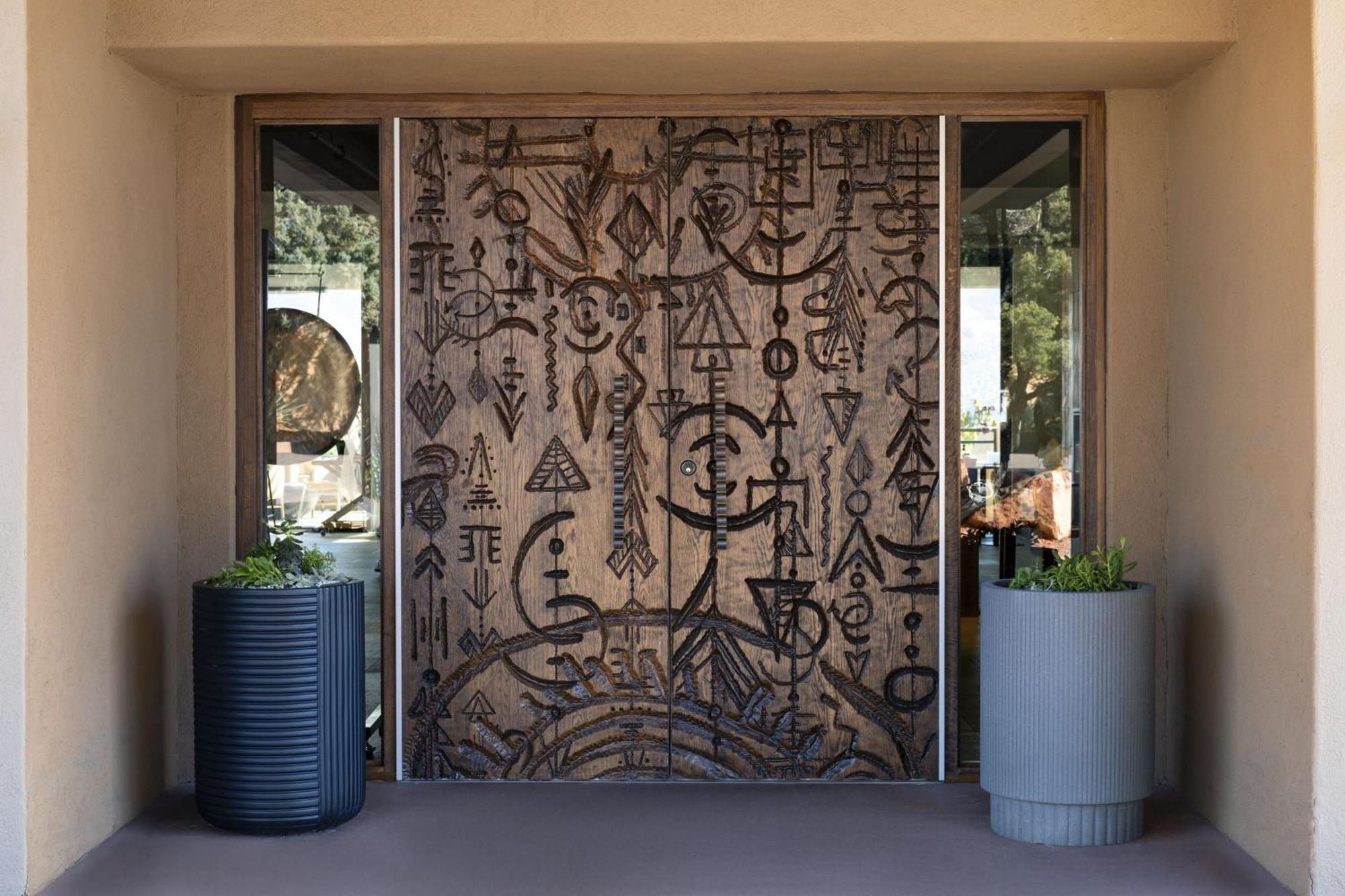 Hotel Sky Rock Sedona, A Tribute Portfolio