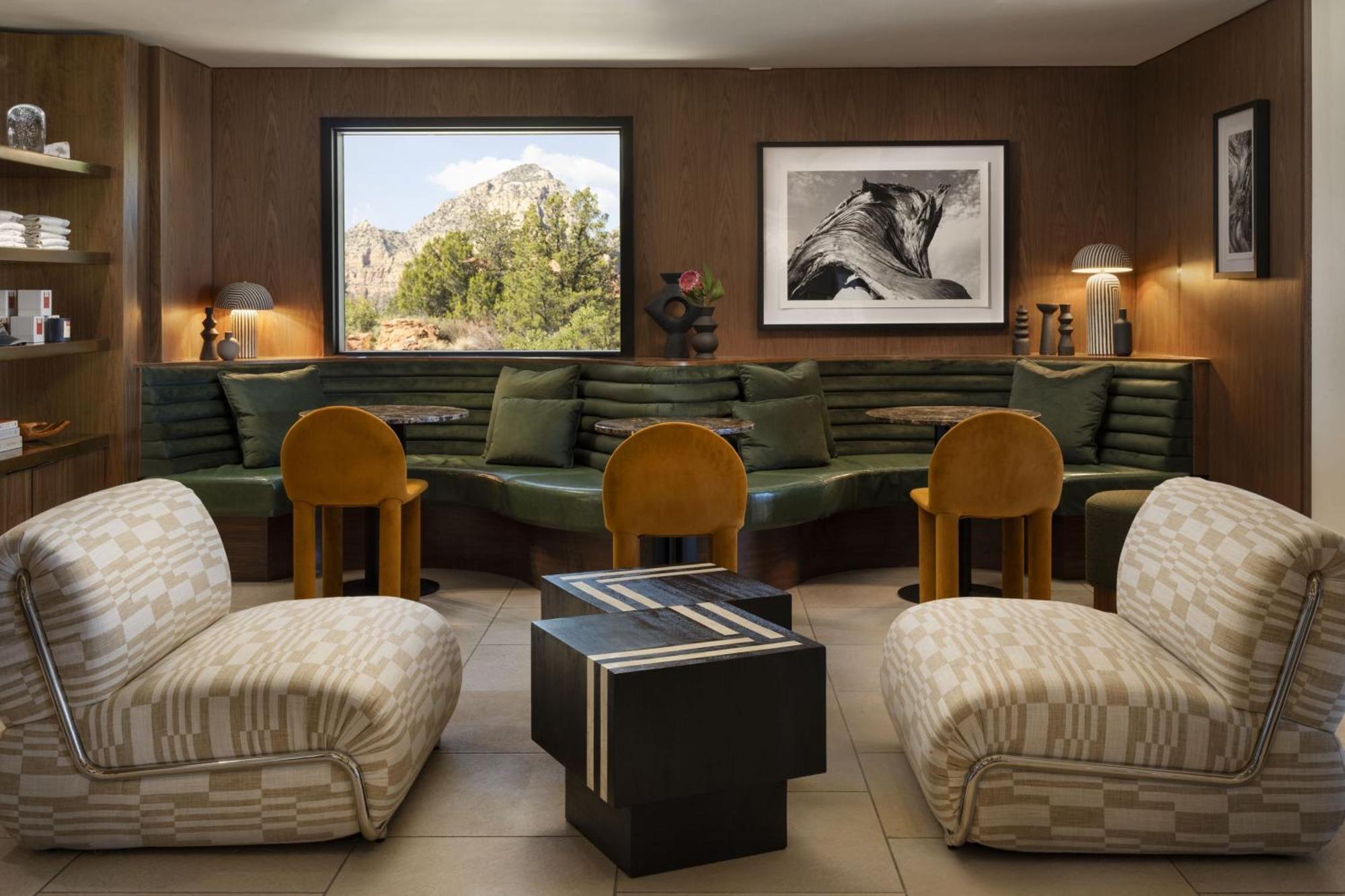 Sky Rock Sedona, A Tribute Portfolio Hotel