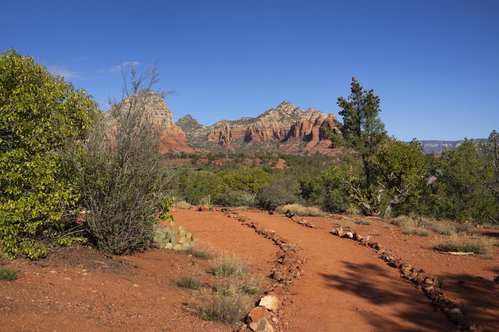 Hotel Sky Rock Sedona, A Tribute Portfolio