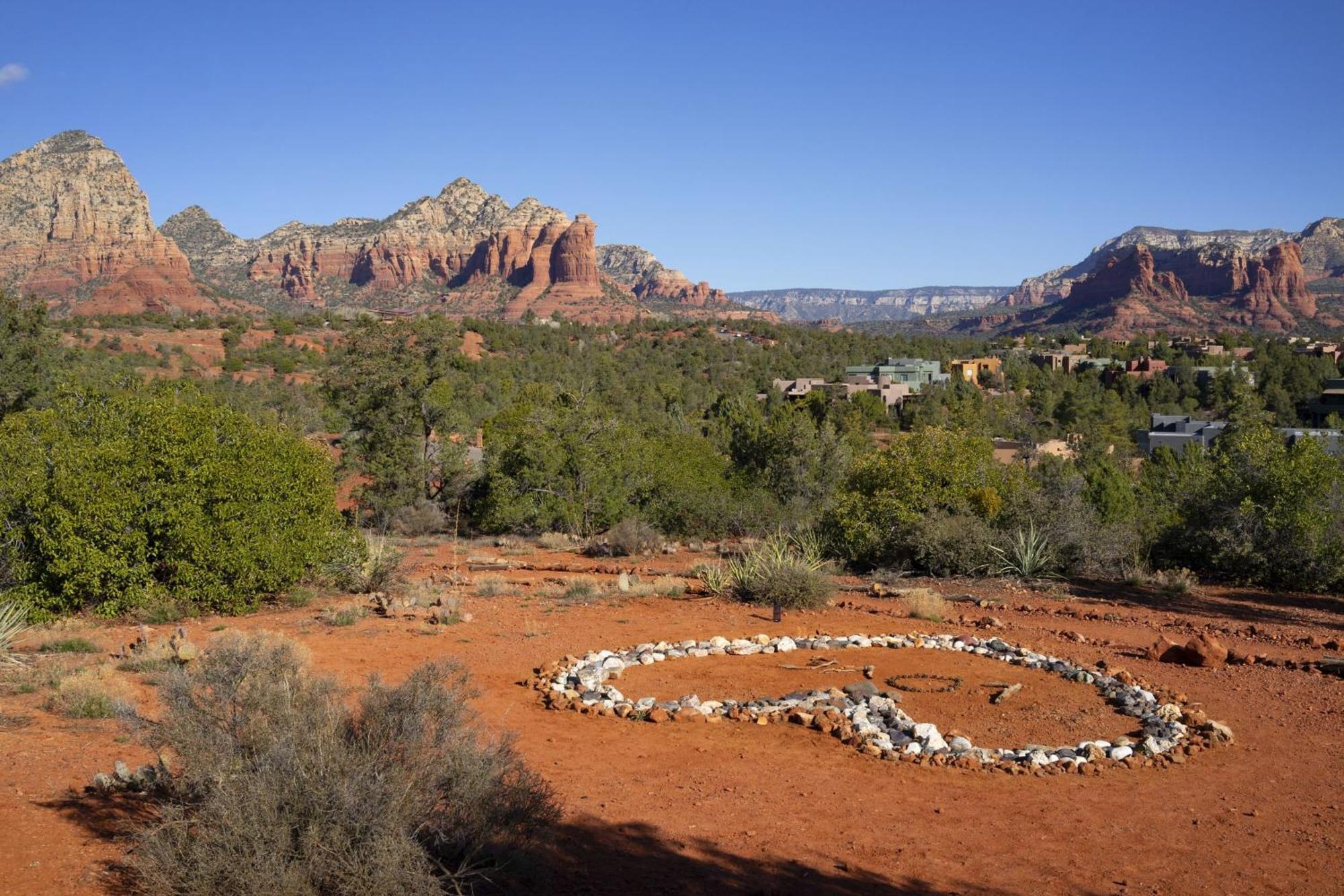 Hotel Sky Rock Sedona, A Tribute Portfolio 3*