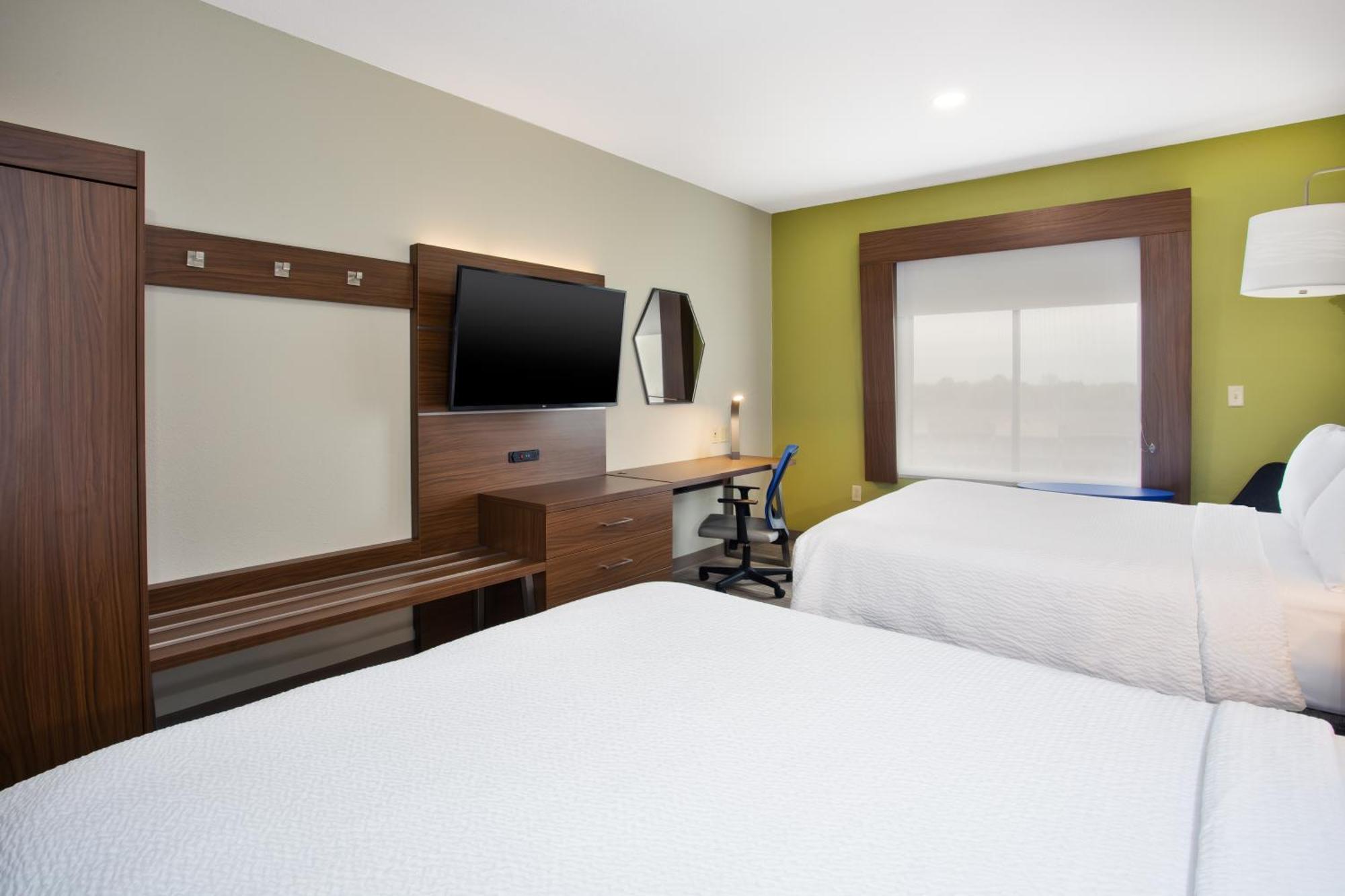 Hotel Express - Oak Creek By Ihg Sedona