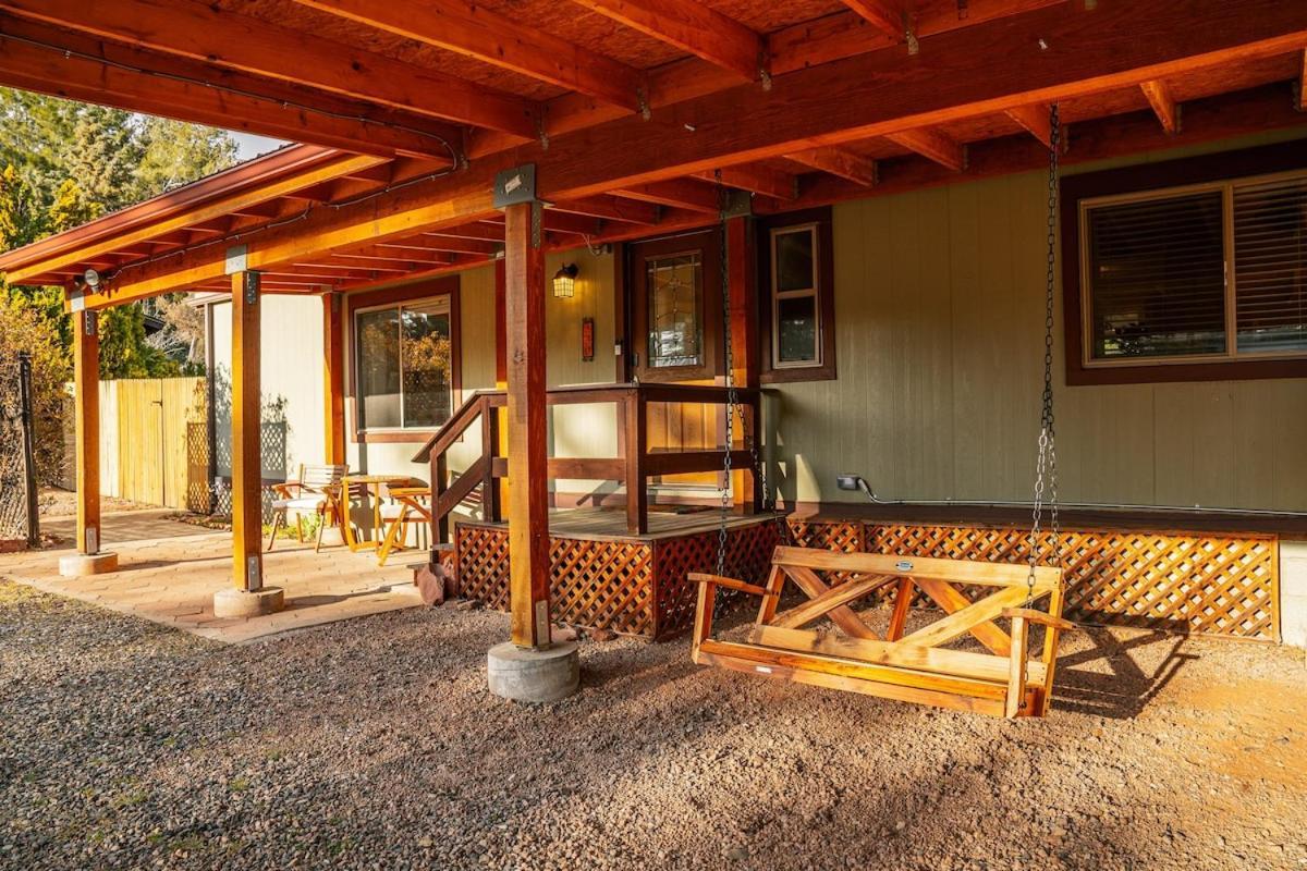 Stunning Javelina Hideaway With Hot Tub And King Bed Sedona