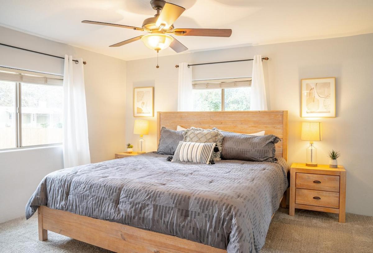 Stunning Javelina Hideaway With Hot Tub And King Bed * Sedona