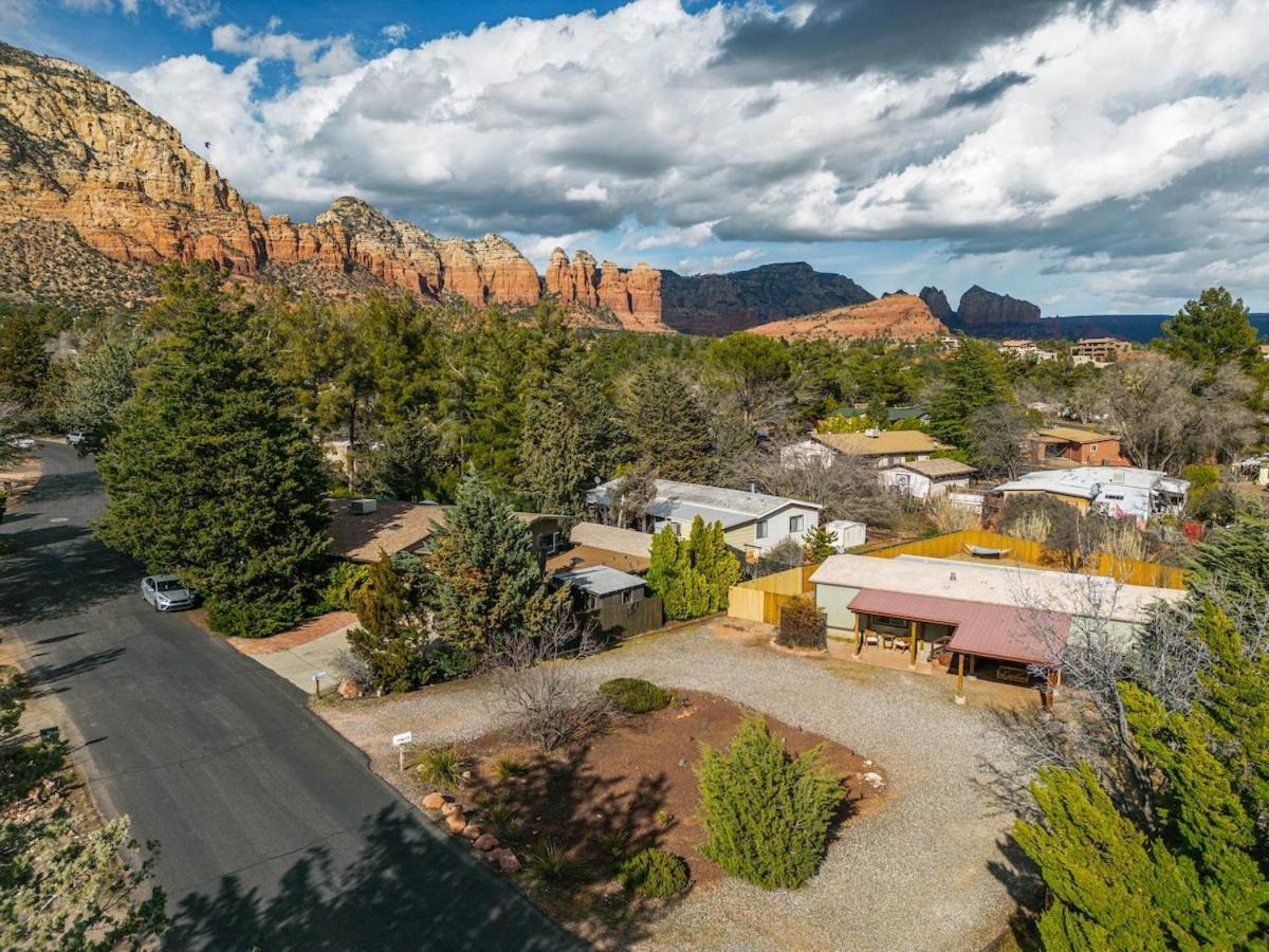 Stunning Javelina Hideaway With Hot Tub And King Bed Holiday home *