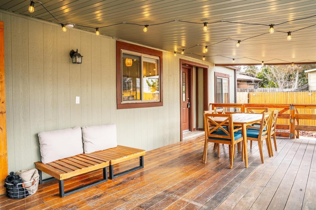 Holiday home Stunning Javelina Hideaway With Hot Tub And King Bed *