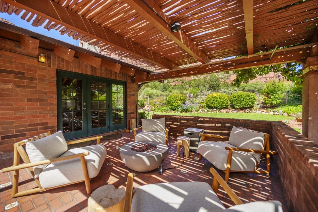 Holiday home Stunning Chapel With Incredible Views Hottub Sedona