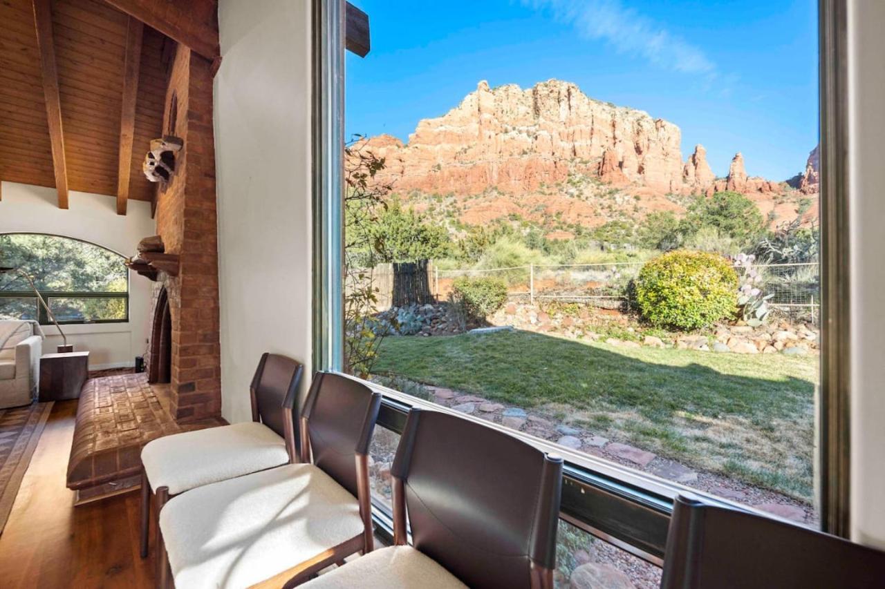 Holiday home Stunning Chapel With Incredible Views Hottub Sedona