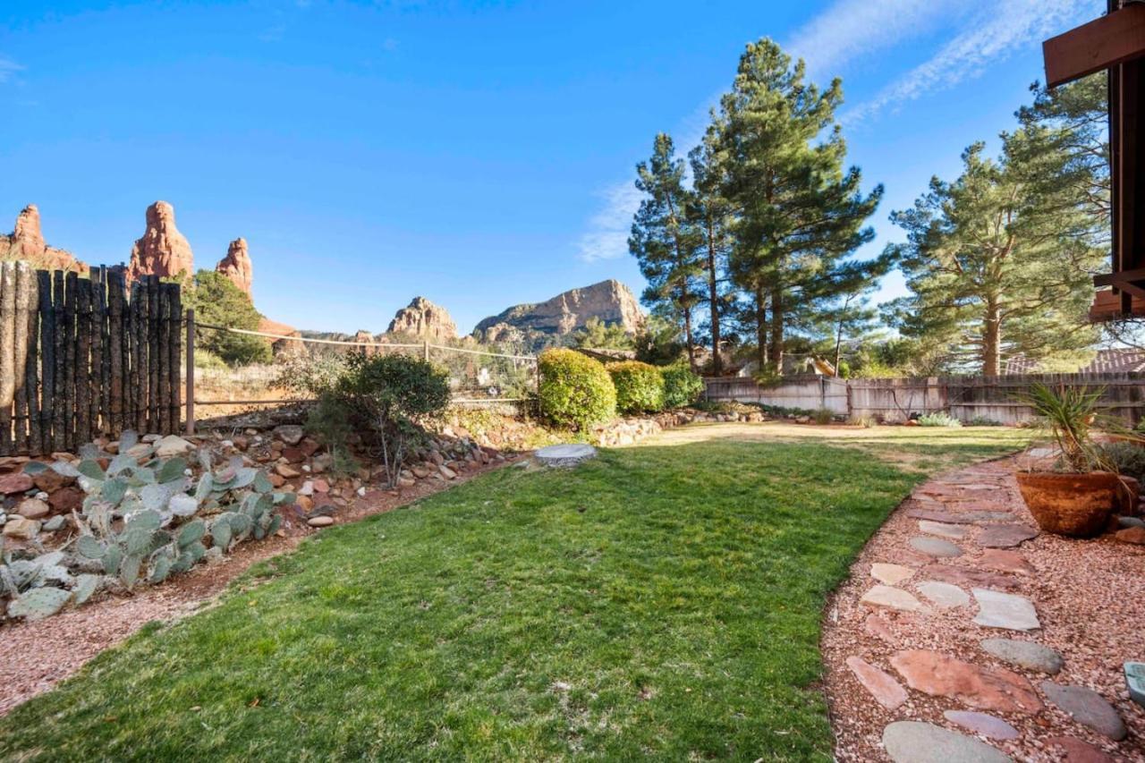 Stunning Chapel With Incredible Views Hottub *