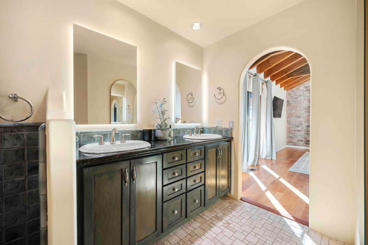 Stunning Chapel With Incredible Views Hottub * Sedona