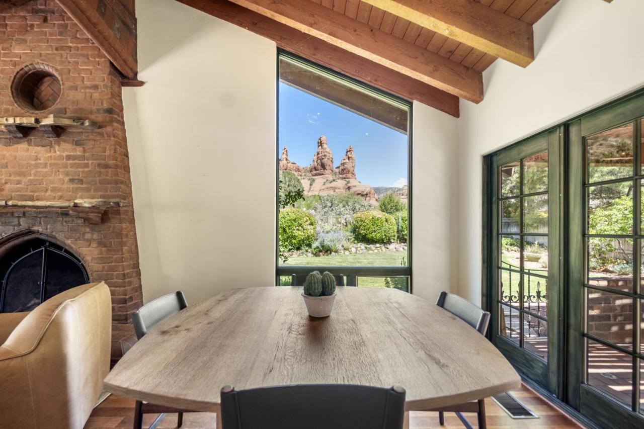 Holiday home Stunning Chapel With Incredible Views Hottub Sedona
