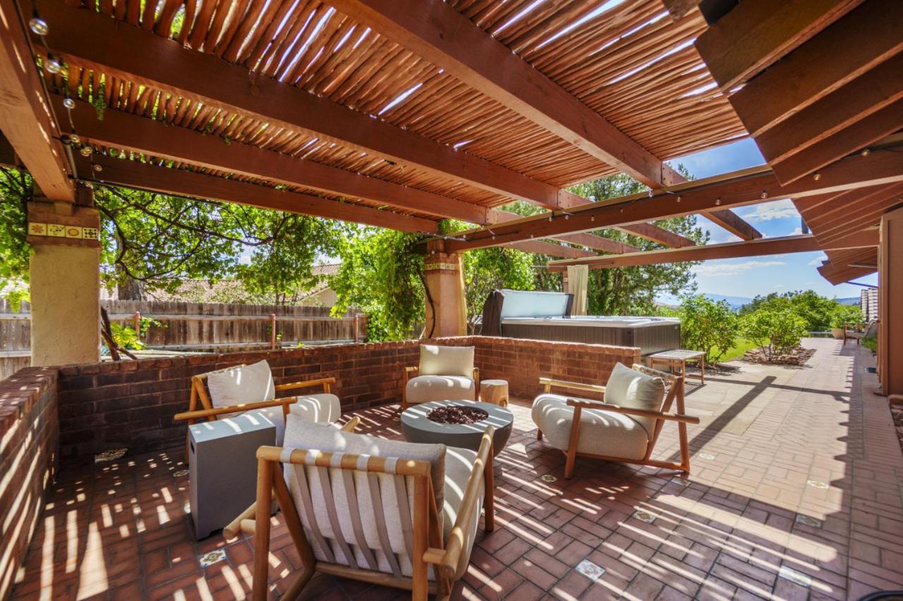 Stunning Chapel With Incredible Views Hottub *