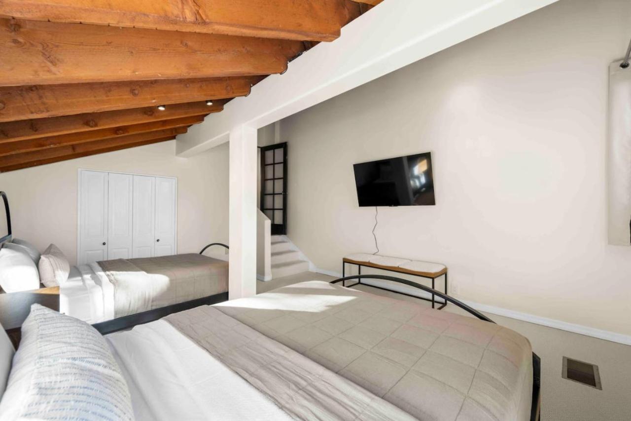 Stunning Chapel With Incredible Views Hottub Sedona