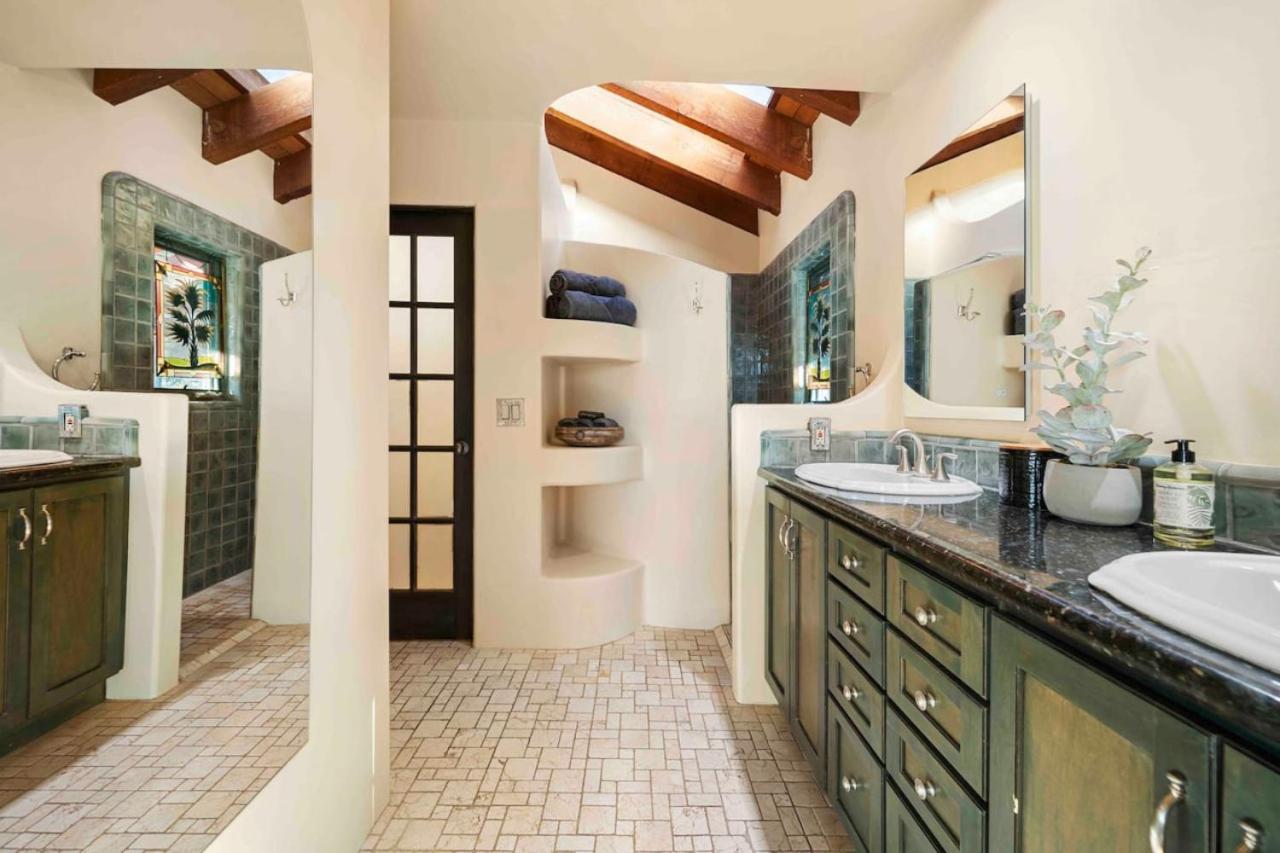 Stunning Chapel With Incredible Views Hottub Holiday home Sedona