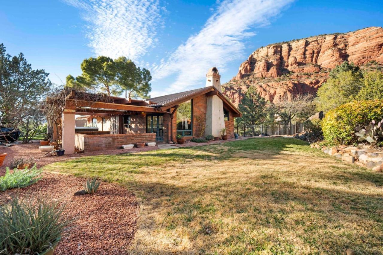 Holiday home Stunning Chapel With Incredible Views Hottub Sedona