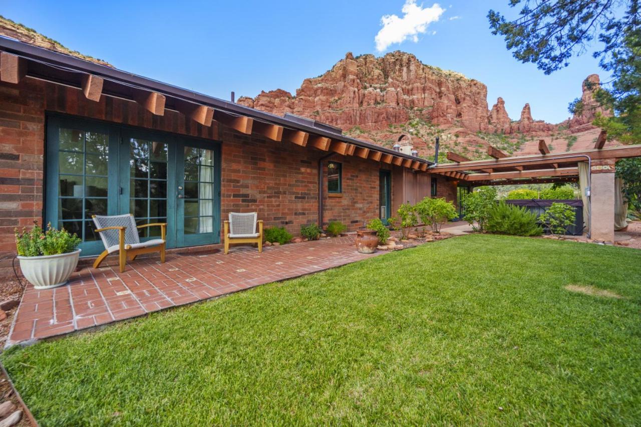 Stunning Chapel With Incredible Views Hottub *