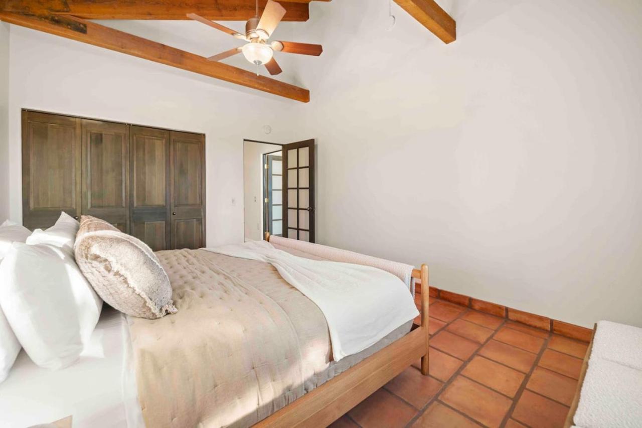 Stunning Chapel With Incredible Views Hottub Sedona