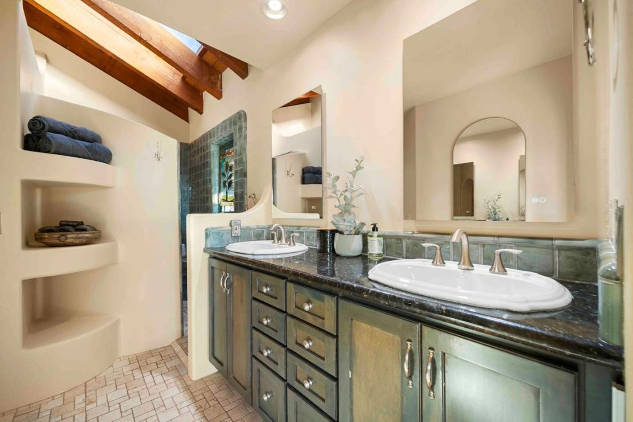 Stunning Chapel With Incredible Views Hottub Holiday home Sedona