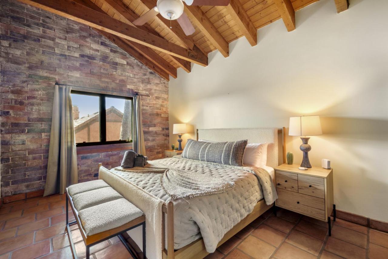 Stunning Chapel With Incredible Views Hottub Sedona