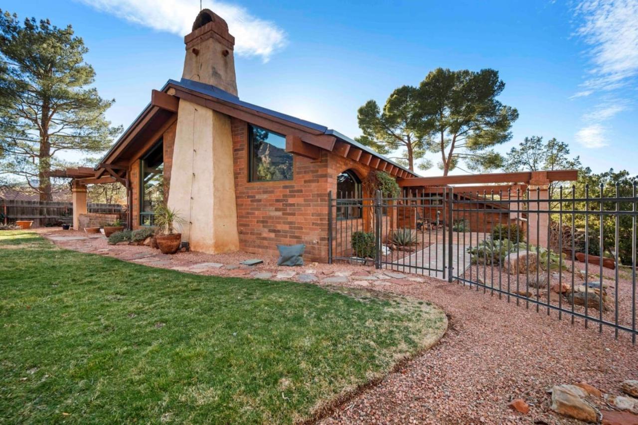 Stunning Chapel With Incredible Views Hottub