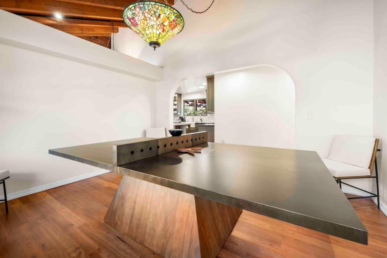 Holiday home Stunning Chapel With Incredible Views Hottub