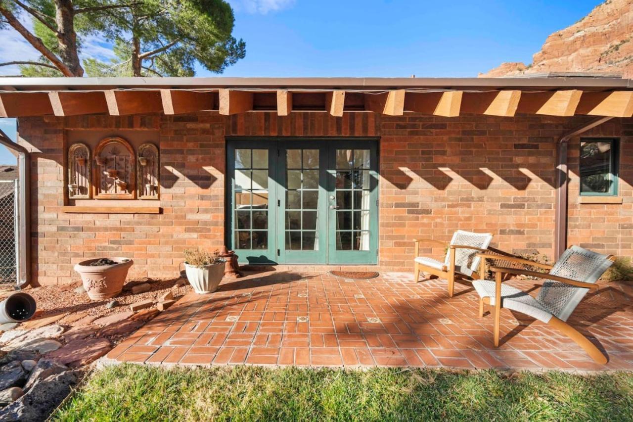 Holiday home Stunning Chapel With Incredible Views Hottub Sedona