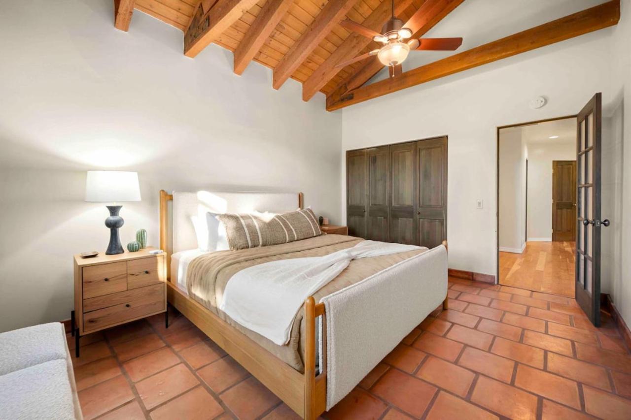 Stunning Chapel With Incredible Views Hottub * Sedona