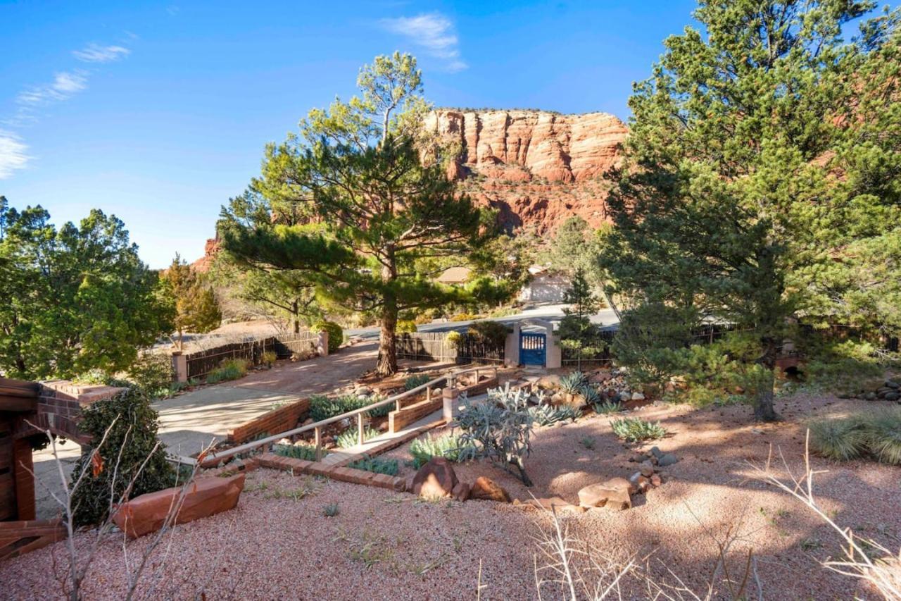 Stunning Chapel With Incredible Views Hottub