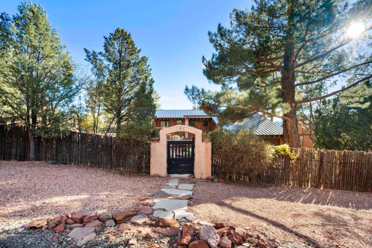 Stunning Chapel With Incredible Views Hottub * Sedona