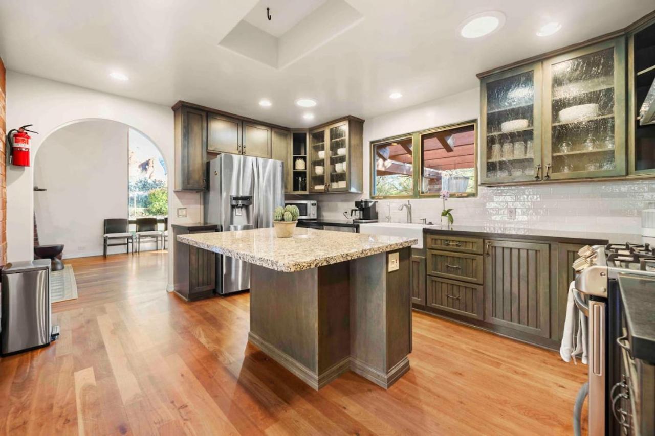 Holiday home Stunning Chapel With Incredible Views Hottub Sedona