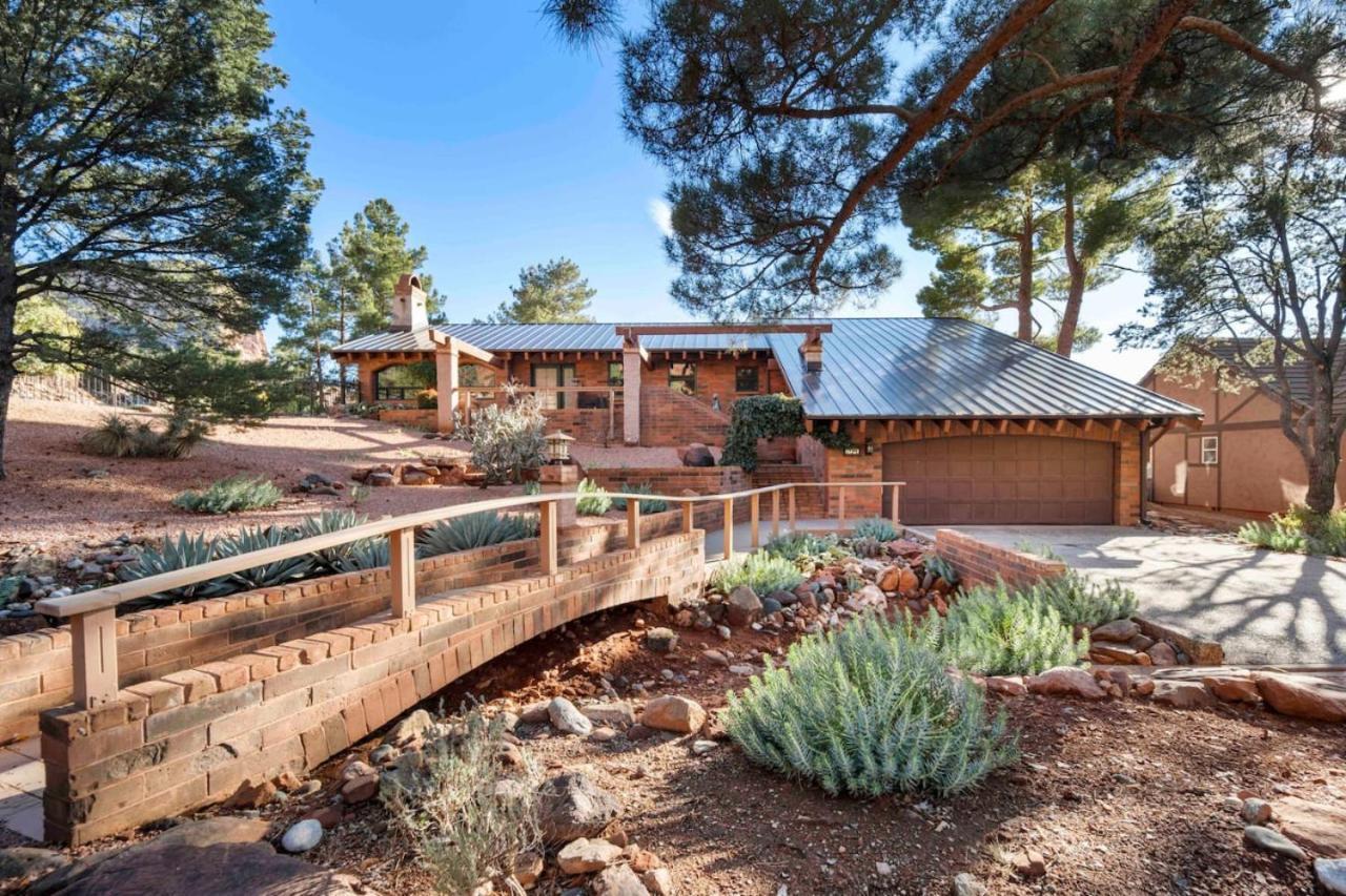 Stunning Chapel With Incredible Views Hottub *