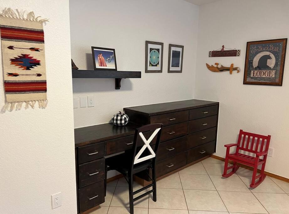 Southwest Gem -perfectly Placed For Hikes And Fun Holiday home Sedona