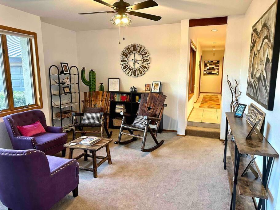 Southwest Gem -perfectly Placed For Hikes And Fun * Sedona