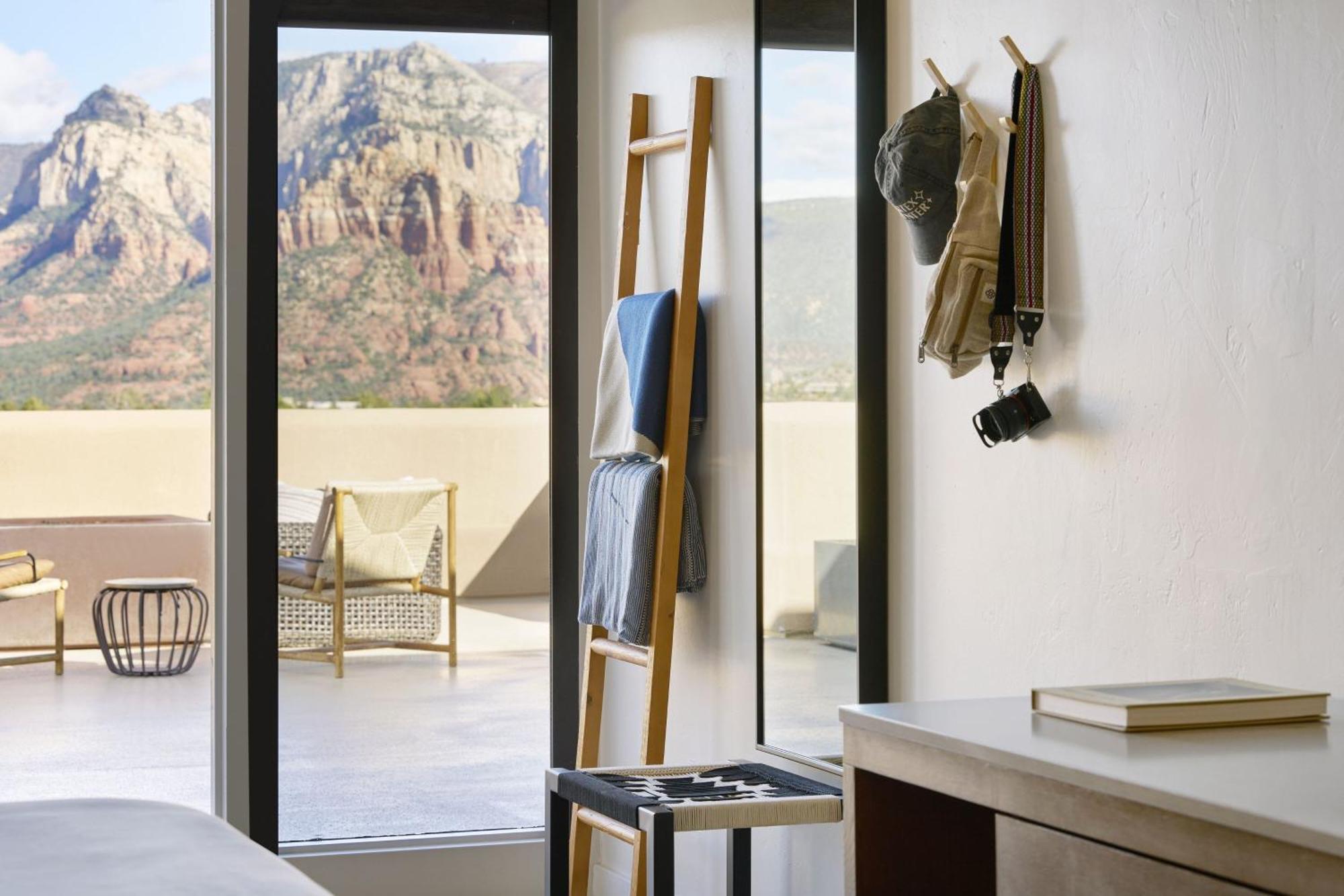 Hotel Sky Rock Sedona, A Tribute Portfolio Sedona